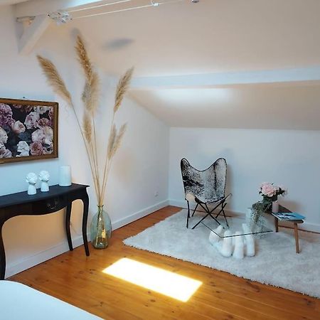 Appartement Proche Aeroport & Indret بوغينايس المظهر الخارجي الصورة